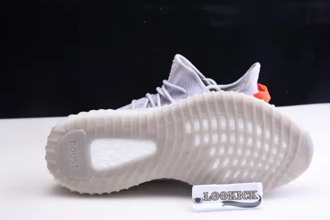 350 FX9017 Yeezy V2 Tail Adidas Light Boost 0523